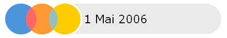 1 Mai 2006