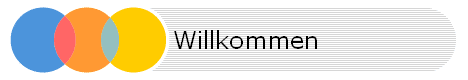 Willkommen